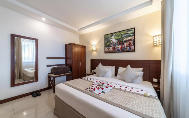 PrideInn Hotel Diani