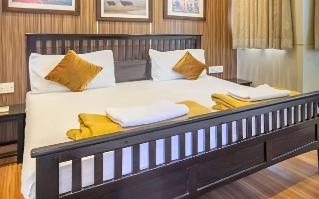 Shrisha Villas And Resorts