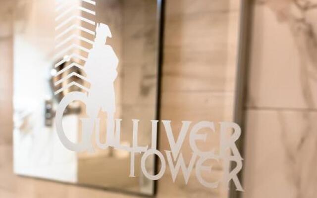 Hotel Gulliver Tower