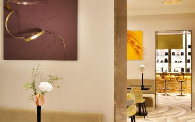 The First Dolce - Preferred Hotels & Resorts