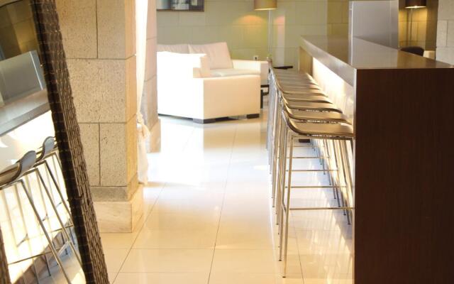 D'Andrea Mare Beach Hotel – All Inclusive