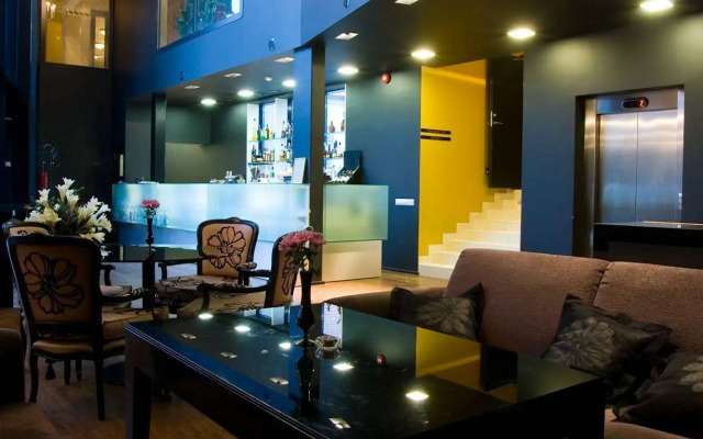 Arensburg Boutique Hotel & Spa