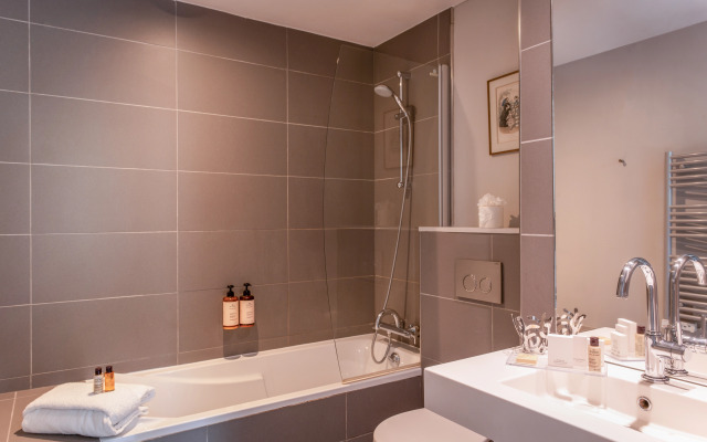 Hôtel Helzear Champs Elysées