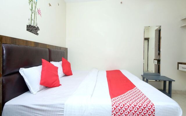 OYO 82328 Green Valley Inn