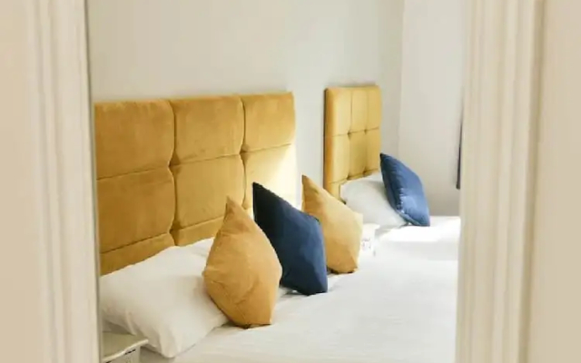 The butterbean b&b