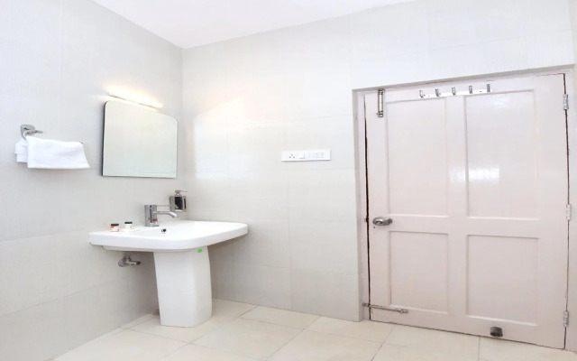 Hotel Sai Stay Inn By OYO Rooms