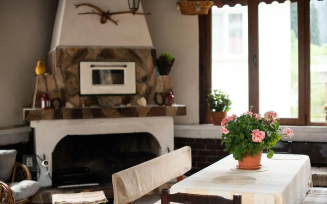 Guest House Rossy