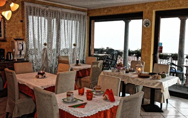 B&B Villa Anita