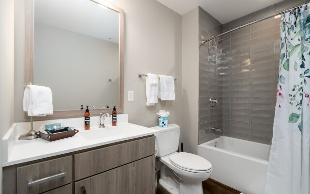 Minnestay Sable 35 One Bedroom