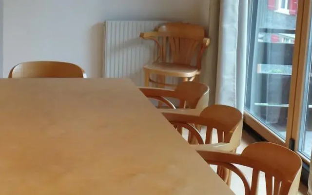 Haus Kristall