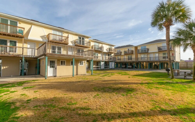 Sand Dollar 5 Leisure Bay