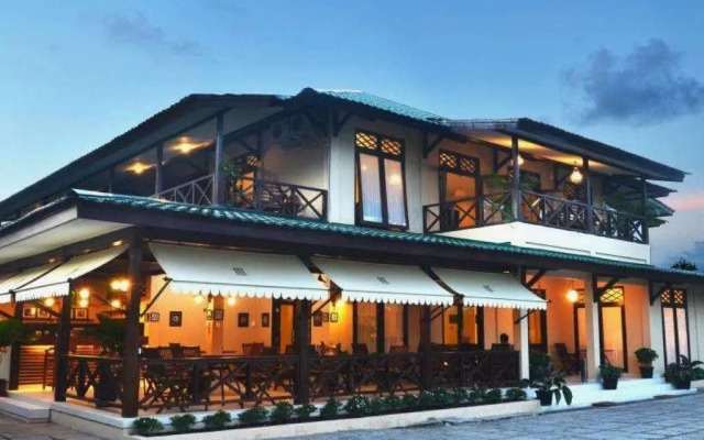 Samawa Transit Hotel
