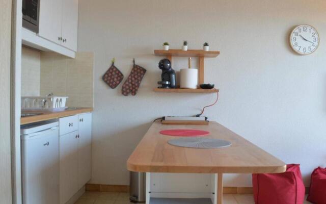 Appartement Banyuls-sur-Mer, 1 pièce, 4 personnes - FR-1-225C-30