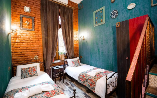 Tiflis Inn Glamour Boutique Hotel