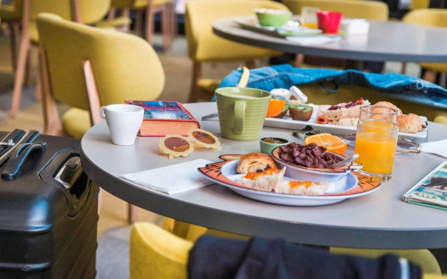 ibis Styles Tours Sud