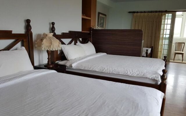 Hualienbay B & B