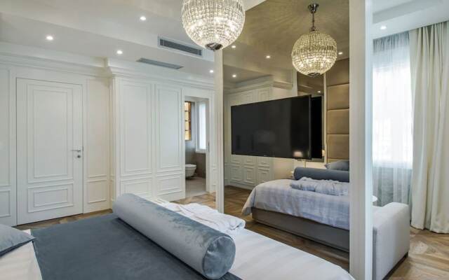 Miraval Luxury Rooms