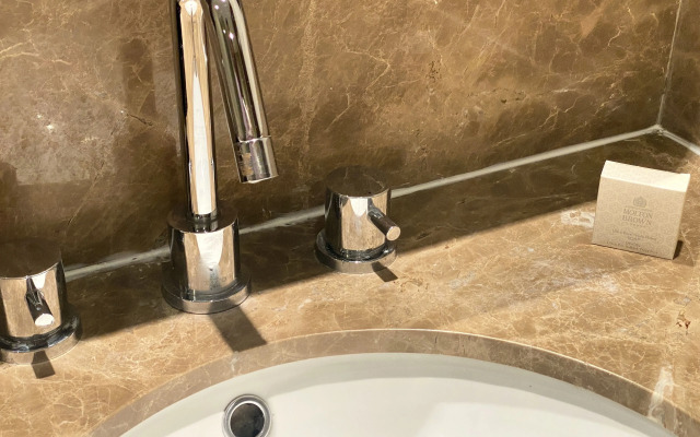 Unit 4005 29 Blvd in Dubai