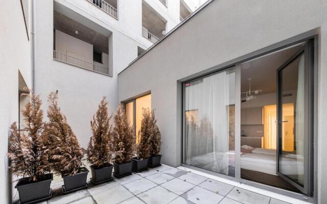 Kora Apartments