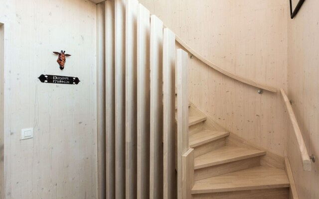 Elegant Holiday Home in Middelkerke Near the Beach