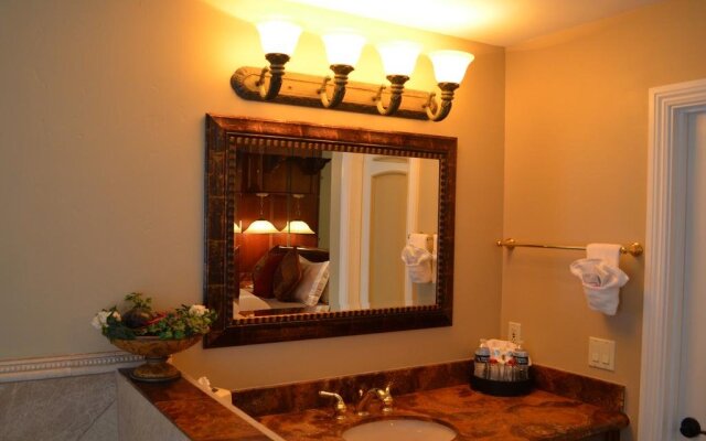 Milos Inn at Boulder