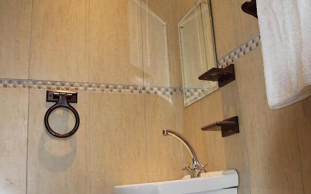 Big Five Guest House