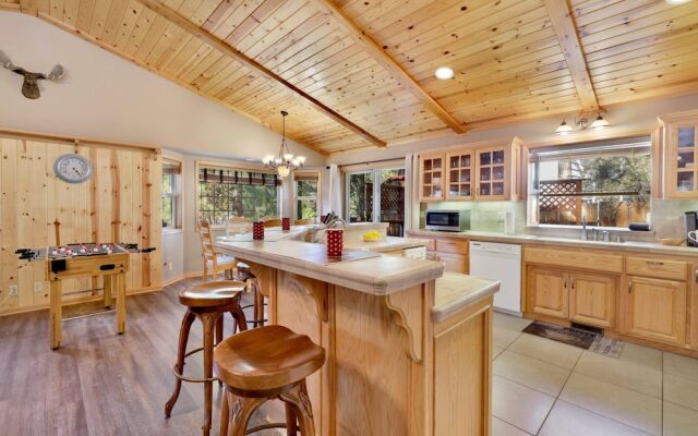 Tranquility Base #2065