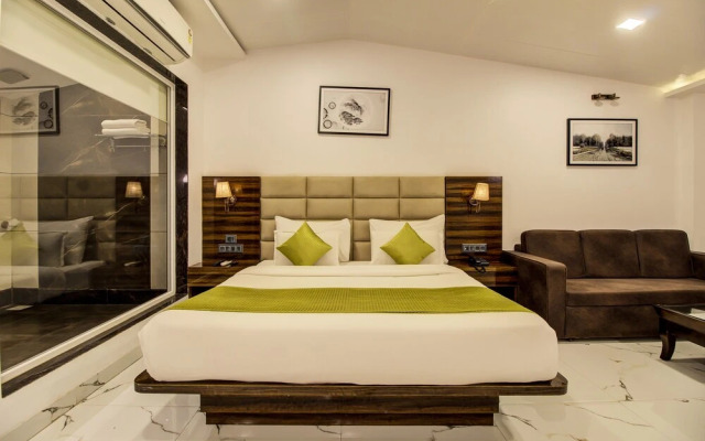 Saishri Group Of Hotels