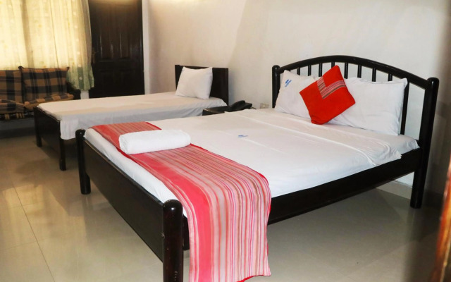 Sanana Conference Center and Holiday Resort