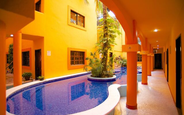 Hotel Plaza Phocea