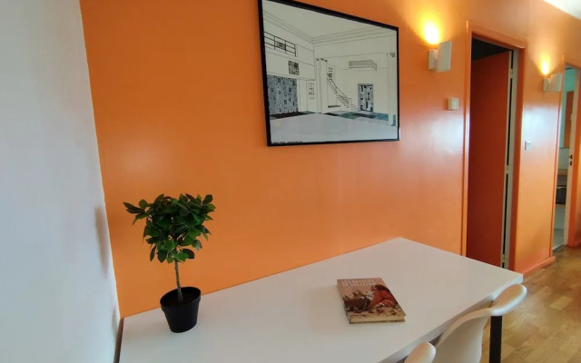 Mansion Haven in Lannilis