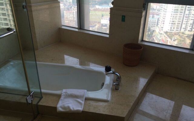 Jiujiang S&N International Hotel