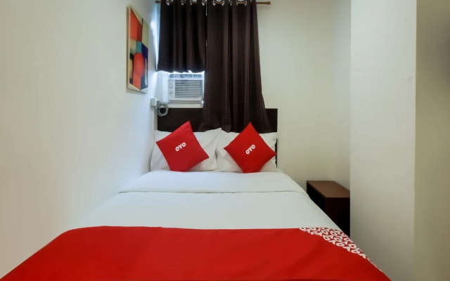 Super OYO 856 City Stay Inns Slex Makati