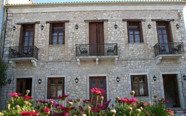 SeaFront Stone Suites