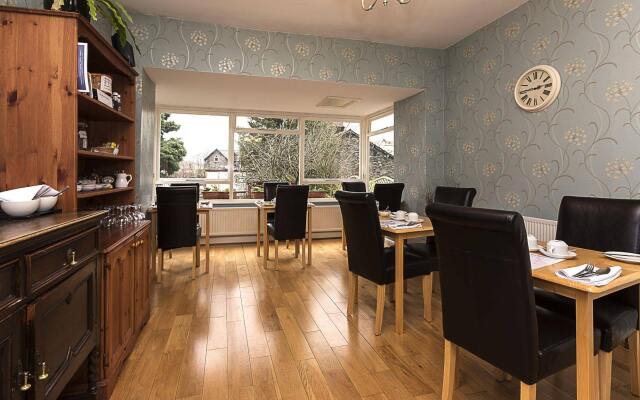 Langdale View Guest House