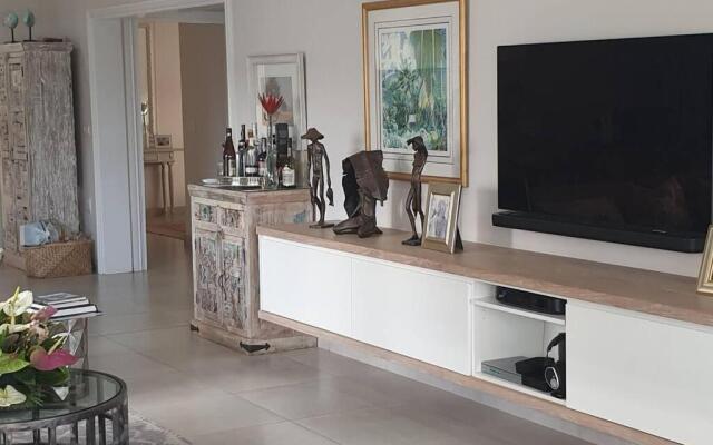 Modern Beach Apartment Eco Estate