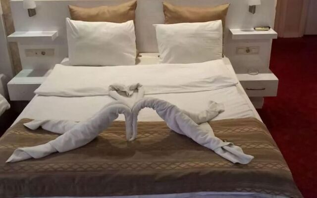 Adana Expert Otel