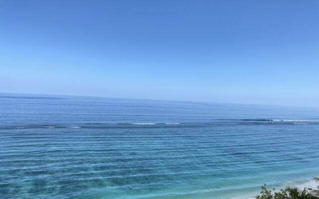The Hive Beach Hotel