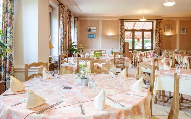 Hotel Michallet