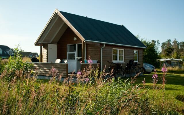 Råbjerg Mile Camping & Cottages