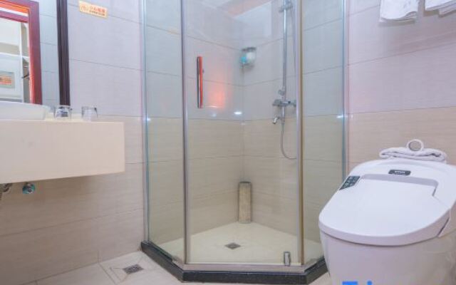 Binfen Grand Hotel