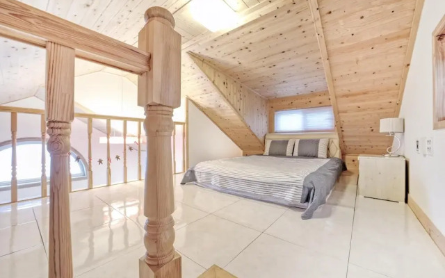 Yeosu Healling Spa Pension