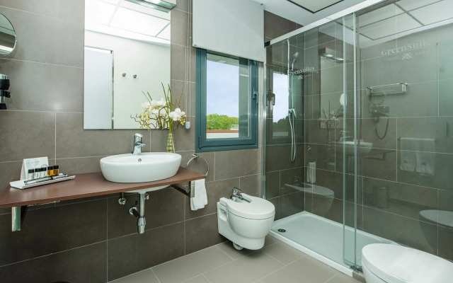 Sevilla Green Suites