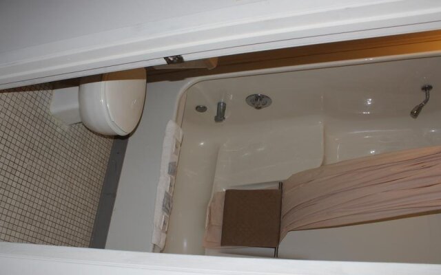 Family Inns of America Williamsburg