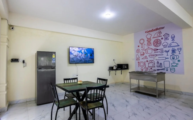 Housr 50 Luxury Rooms Near Cyber Tower