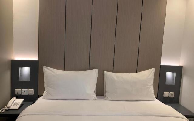 Hayo Hotel Palembang