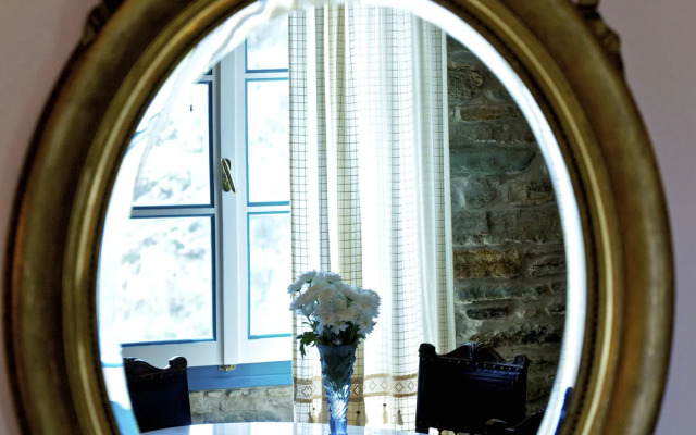 Mg Villas Tinos