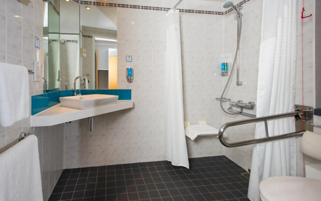 Holiday Inn Express London - Greenwich by IHG