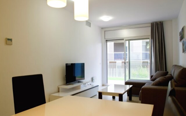 Apartamentos Paradise 4
