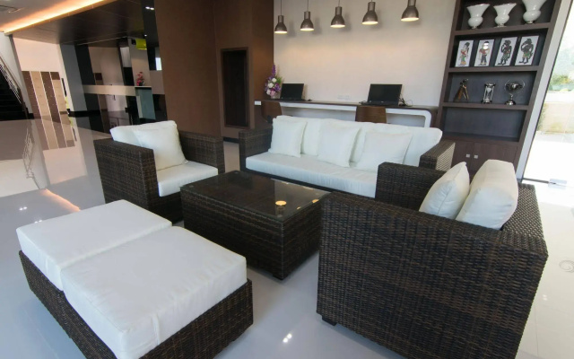 Siva Royal Hotel